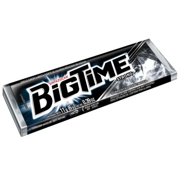 Bigtime Negro