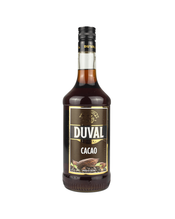 Licor Cacao Duval