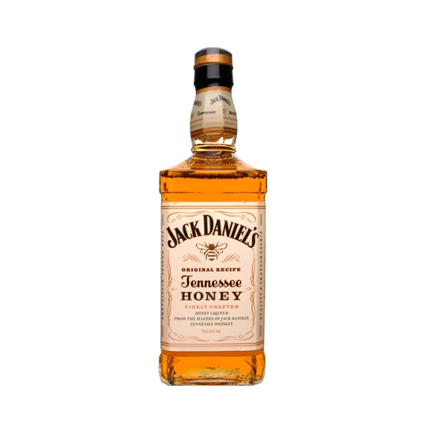 Whisky Jack Daniel's Honey