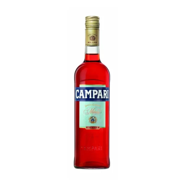 Licor Campari 750 ml